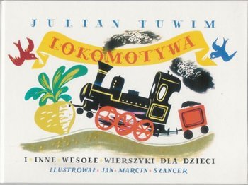 lokomotywa Tuwim
