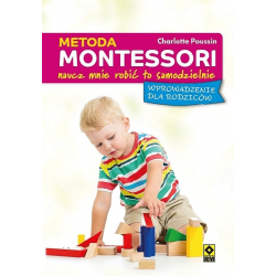 metoda montessori