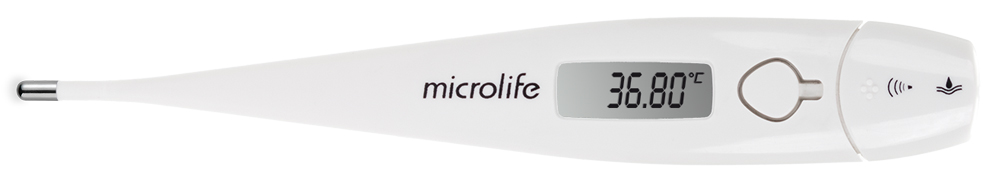 termometr dla dziecka microlife